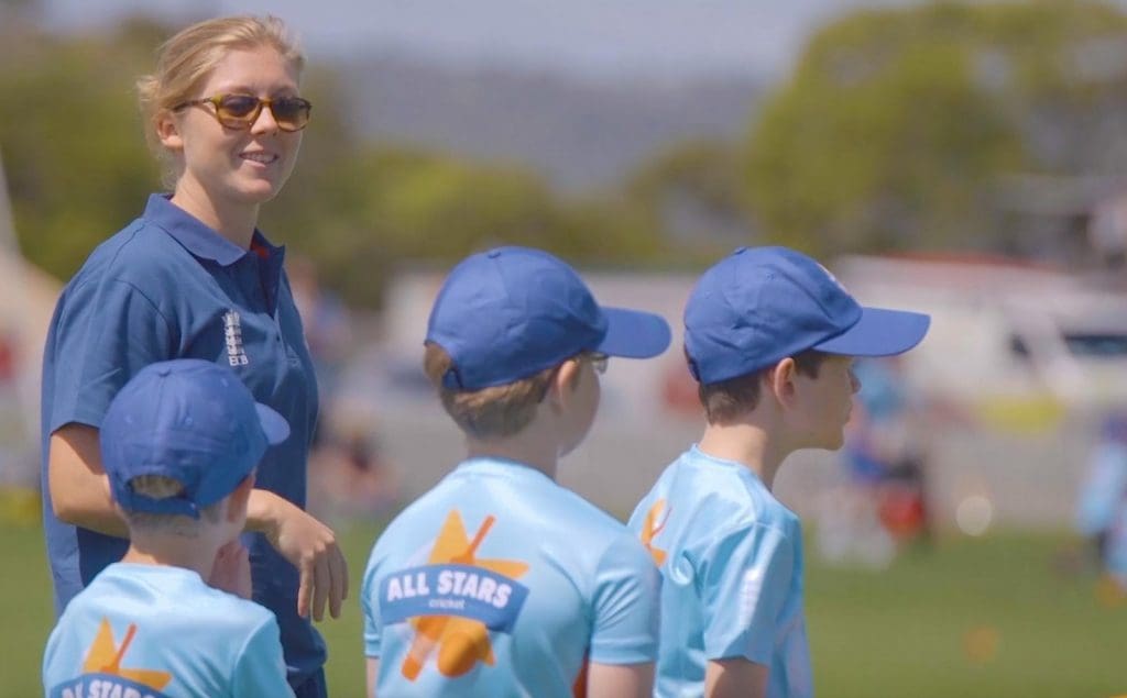 All Stars Cricket