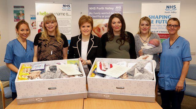 Baby Box