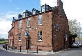 Blue Bell Inn