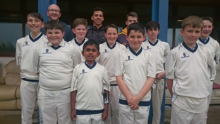 Cricket Club