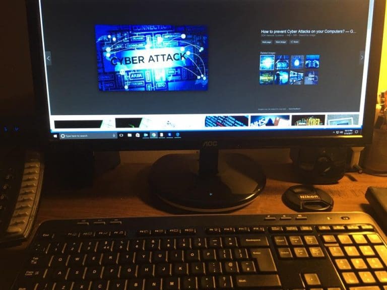 Cyber Security