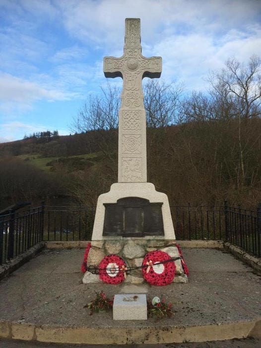 World War One
