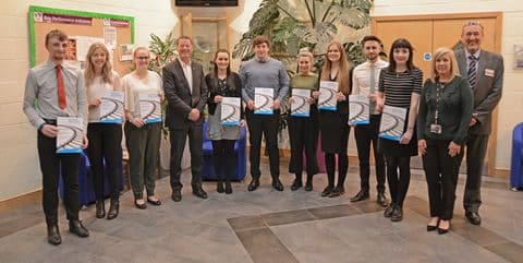 Graduate Programme