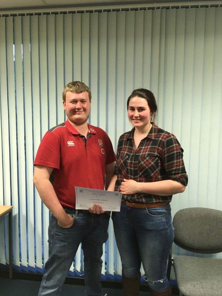 MACHARS YOUNG FARMERS