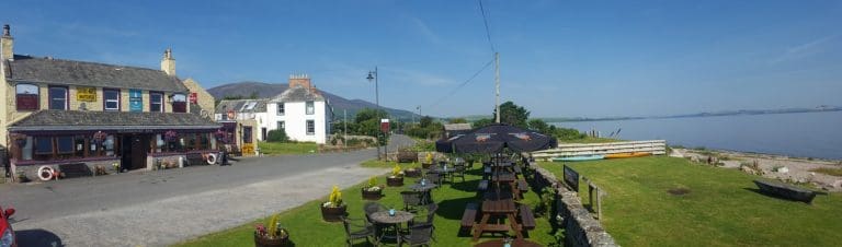 CARSETHORN
