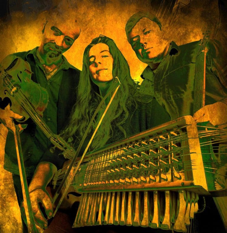 Traditional Music