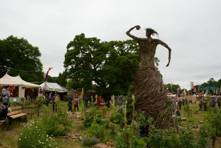 Eden Festival Needs You! – Volunteer Opportunities