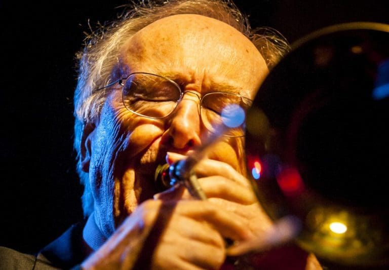 Chris Barber