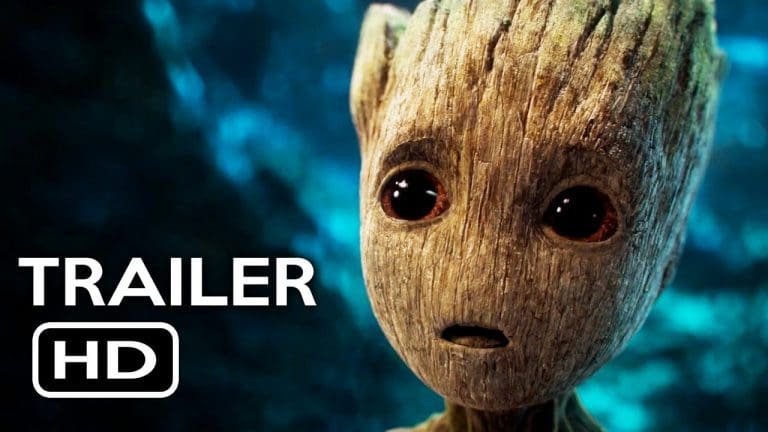 Guardians of the Galaxy 2 Comes to Newton Stewart Cinema This weekend