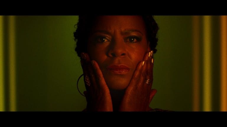 RSC: Antony & Cleopatra Comes to The Fullarton Livestream in HD via Satellite