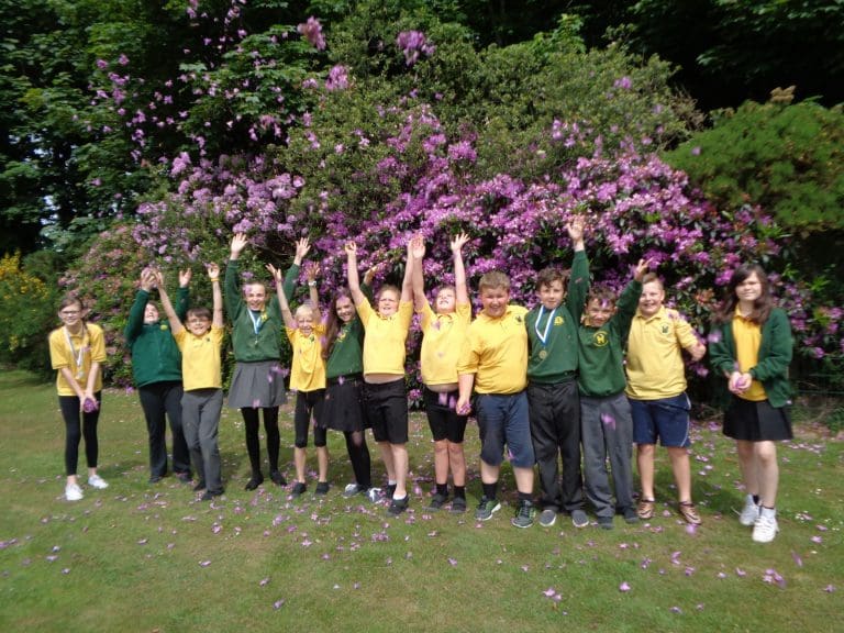 Primary School Pupils set to Impress During ‘Kids Takeover Day’