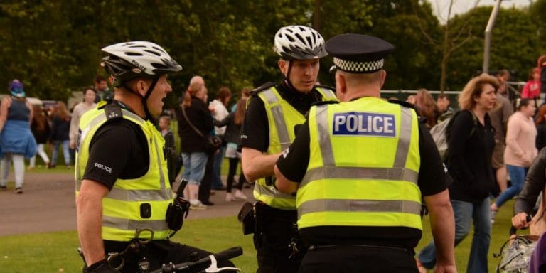 Police Issue Summer Safety Advice For Everyone