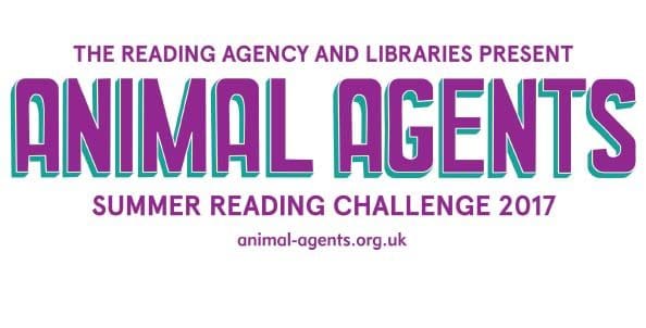 Children Get Set For Mysterious Summer At The Library