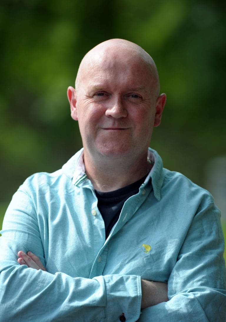 GALLOWAY POET