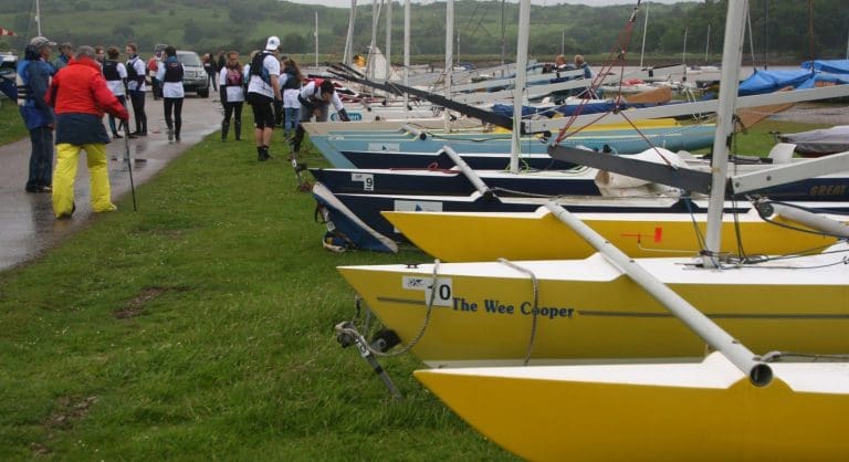 Sailability