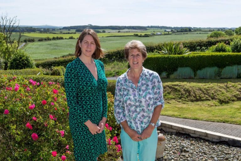 Accommodation Providers Are Seeing Stars in Stranraer