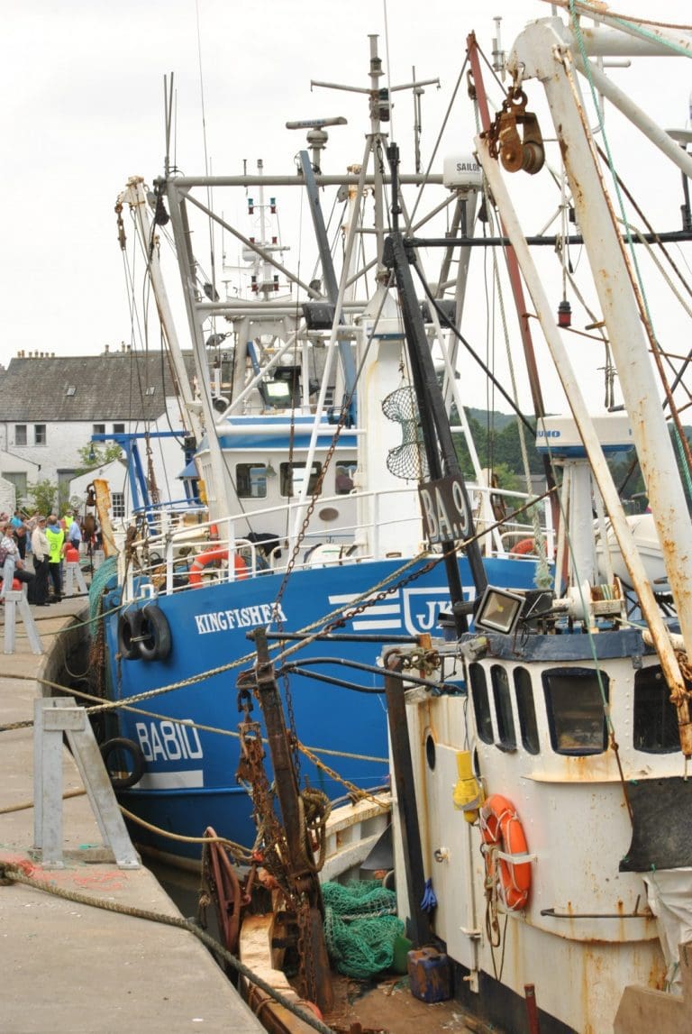 Fishermen