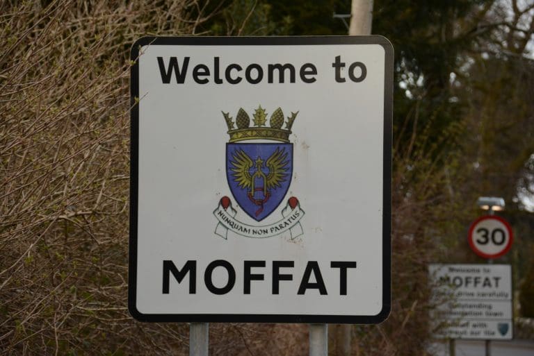Moffat Gets Set For World Gold Panning Championships Moffat 2017