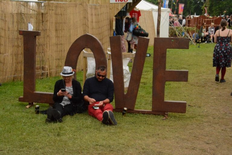 Eden Festival
