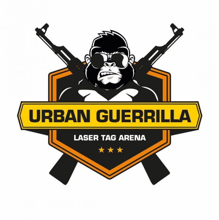 Laser Tag