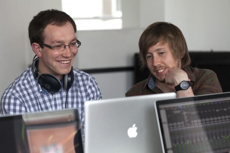 Dumfries Music Conference Image (1)