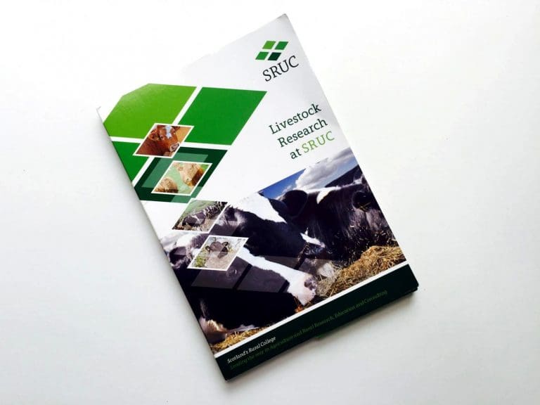 SRUC Publication