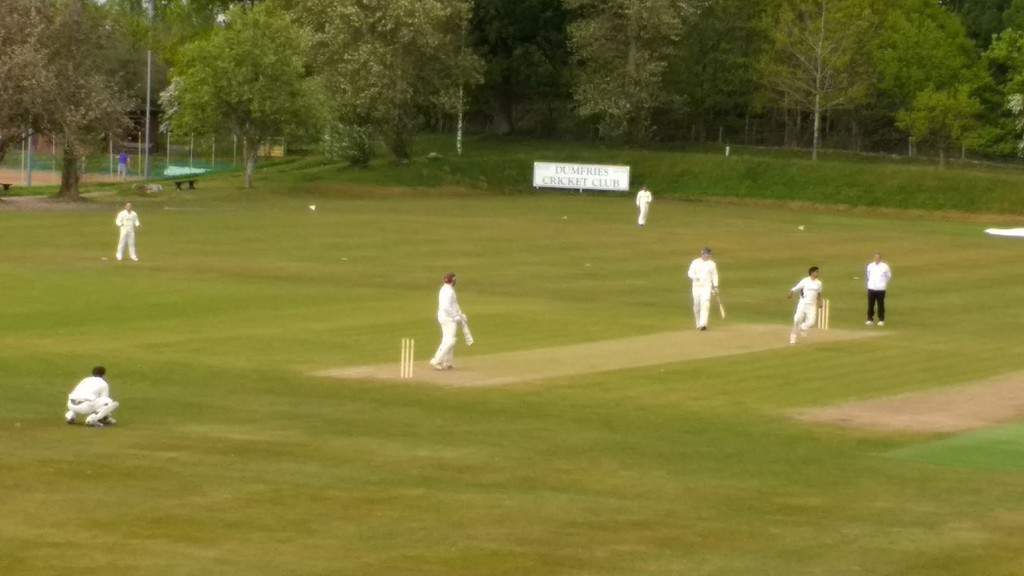 Nunholm Win