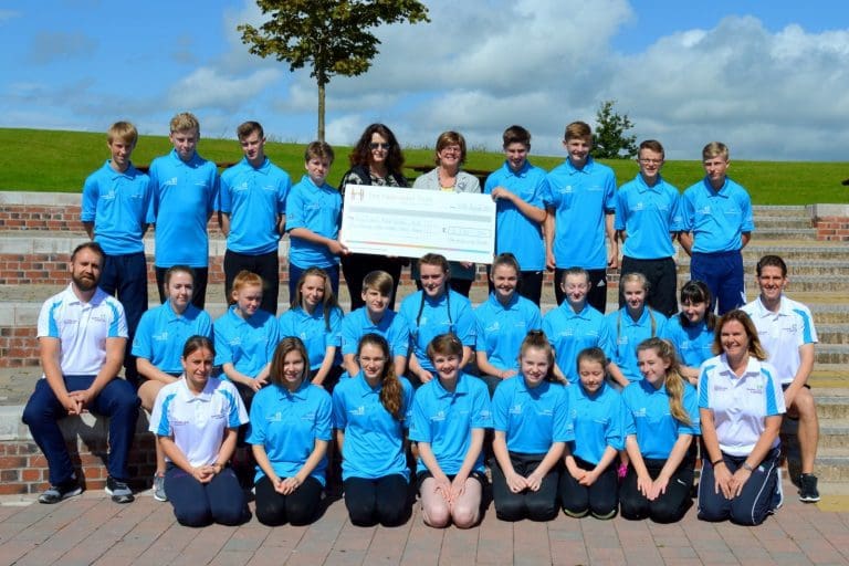 23 Local Children Attend Young Sports Leadership Academy