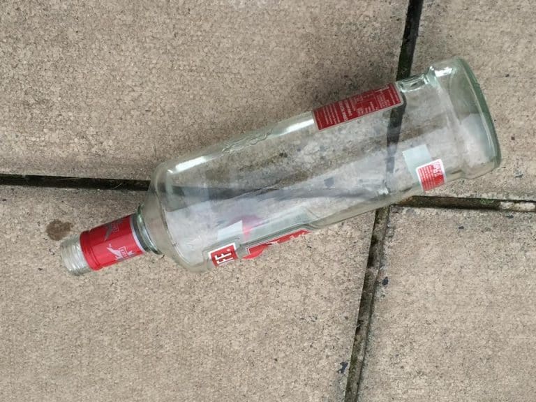 Rise In Alcohol Deaths In Dumfries And Galloway A ‘Serious Concern’ Says Local MSP