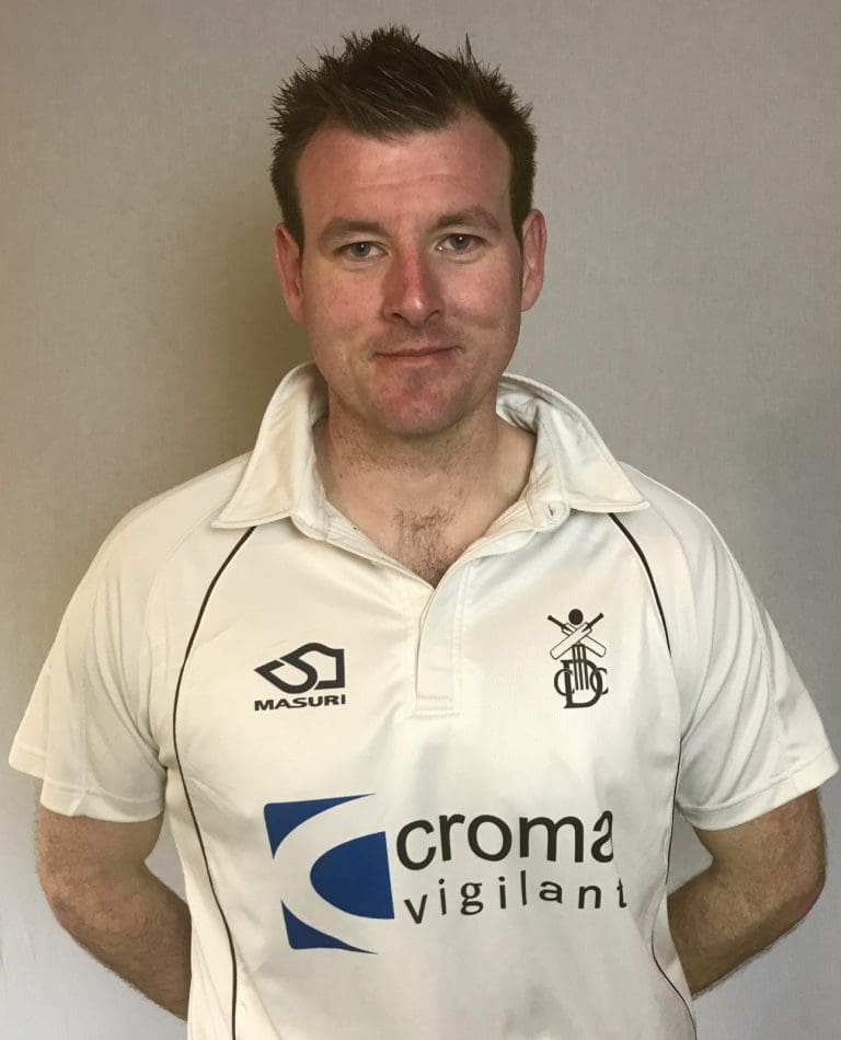Bowlers Beat Batsmen – Dumfries Cricket Club Roundup
