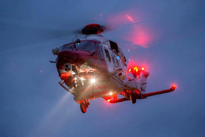 COASTGUARD