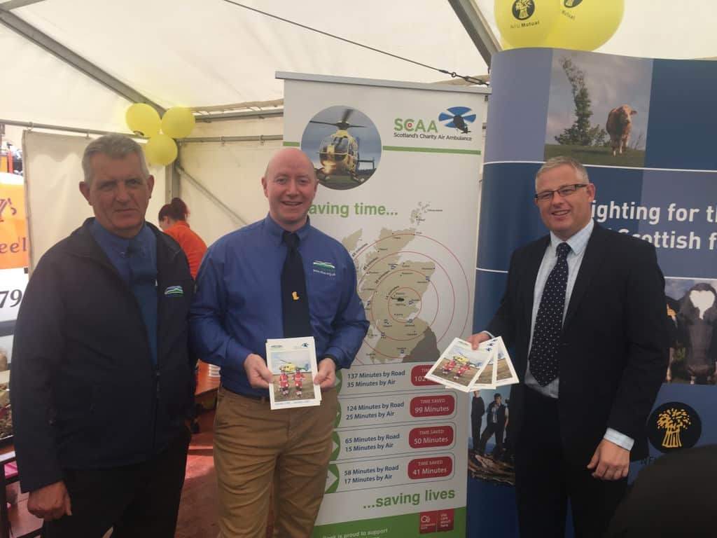 RURAL EMERGENCY INITIATIVE
