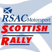 2018 British Rally Championship