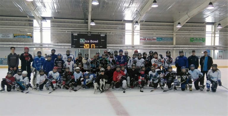 Great Start To New Season for Junior Sharks