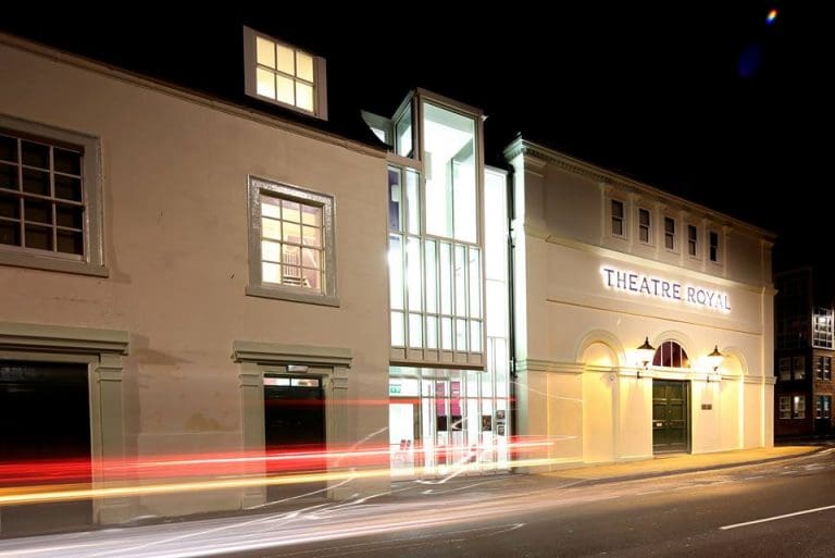 Magic, illusion & Peter Pan head to the Theatre Royal Dumfries this Saturday