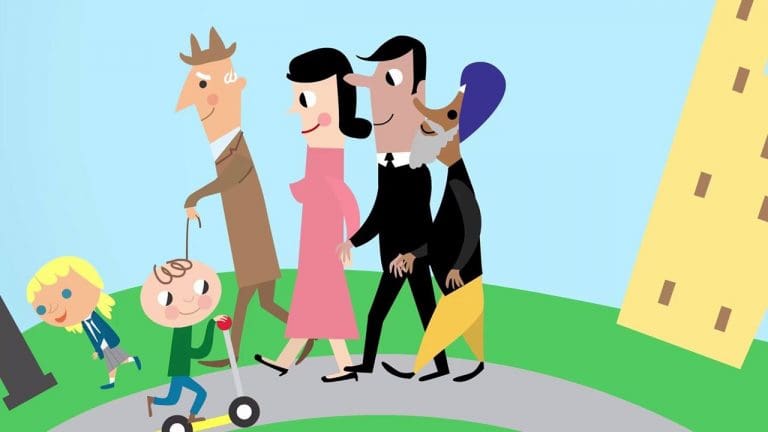 Dumfries Giant Walking, Running & Cycling Game Starts Next Week!
