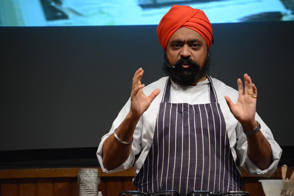 Tony Singh