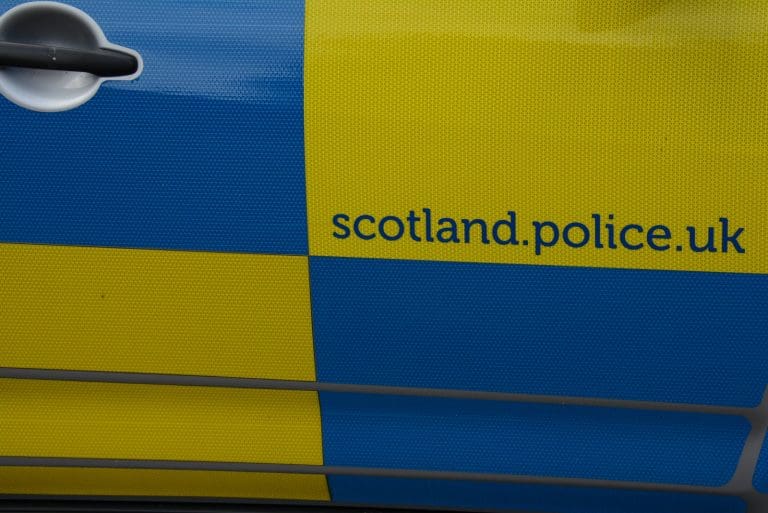 Police Seek Witnesses To Three Car Collision – Dumfries