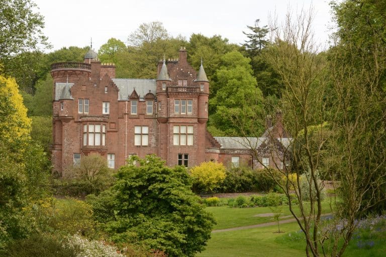 Threave Garden
