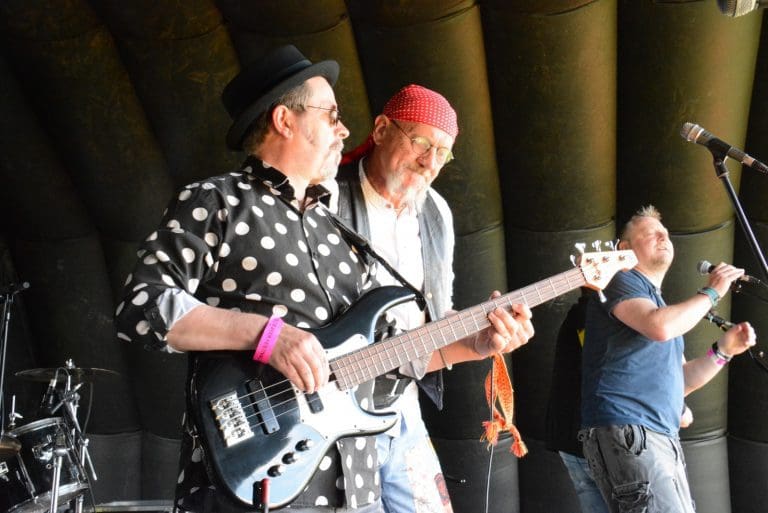 CARLISLE FRINGE FESTIVAL