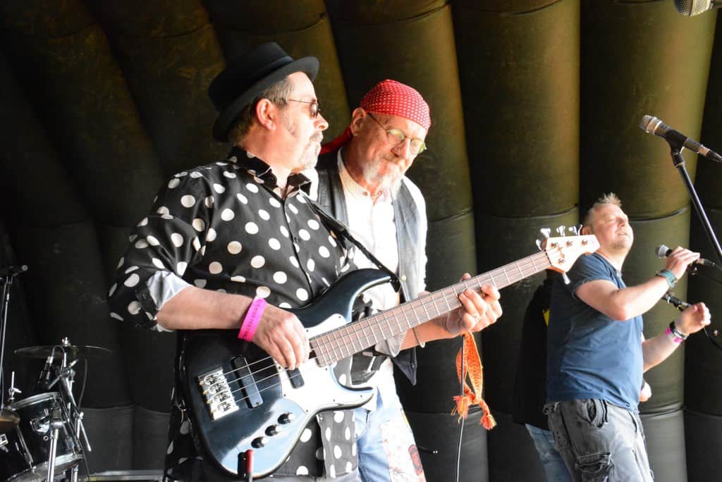 CARLISLE FRINGE FESTIVAL