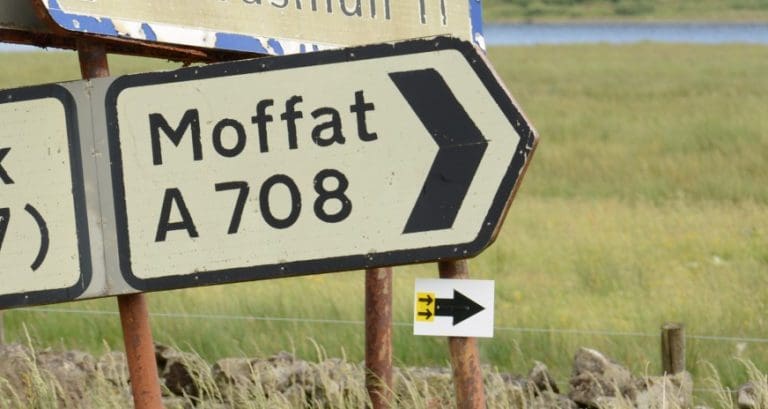MOTORCYCLIST KILLED