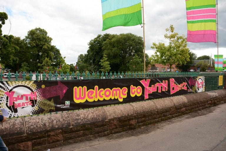 11 Year Old Seriously Injured During Assault At Youth Beatz