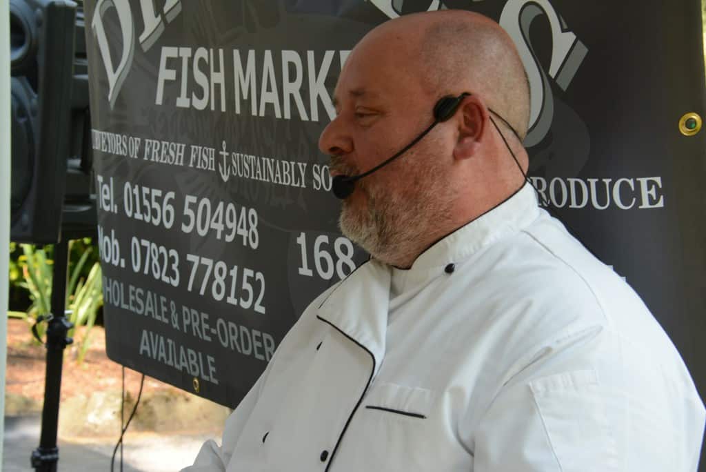 Harvest Food Festival