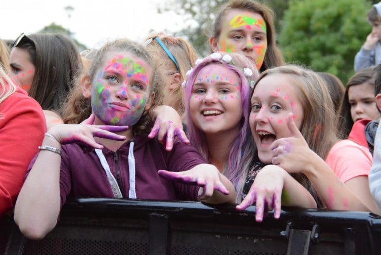 Youth Beatz