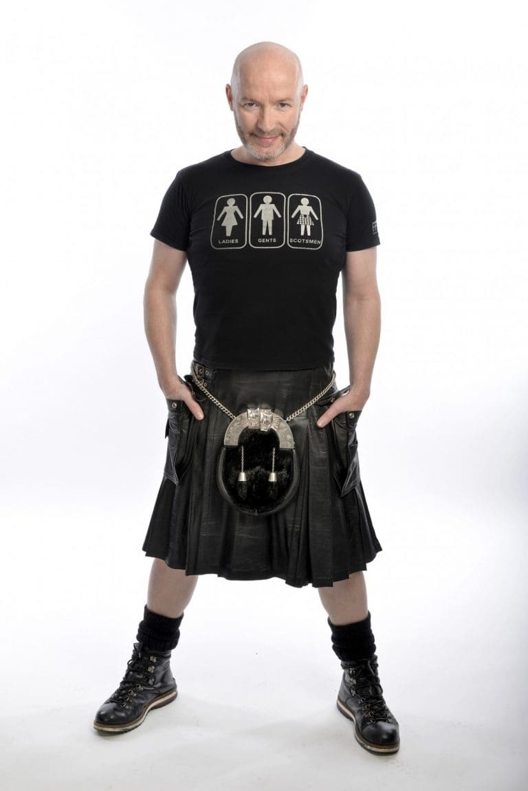 CRAIG HILL