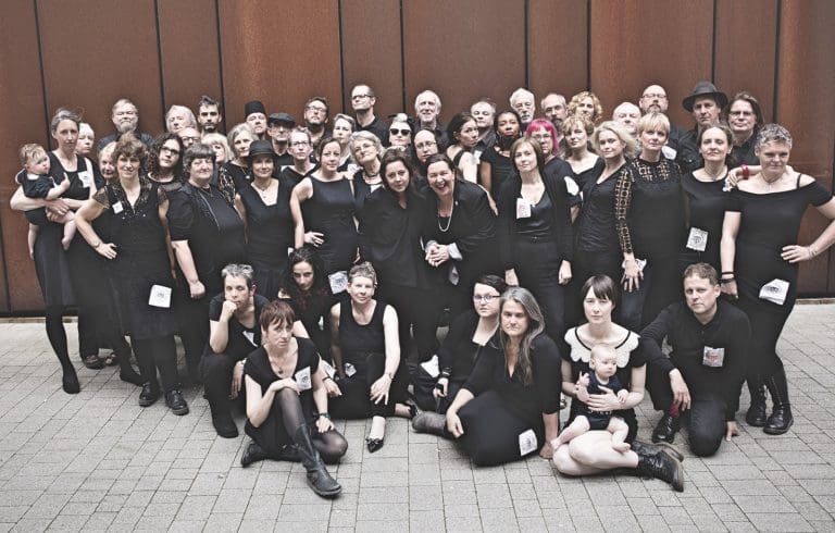 Commoners Choir