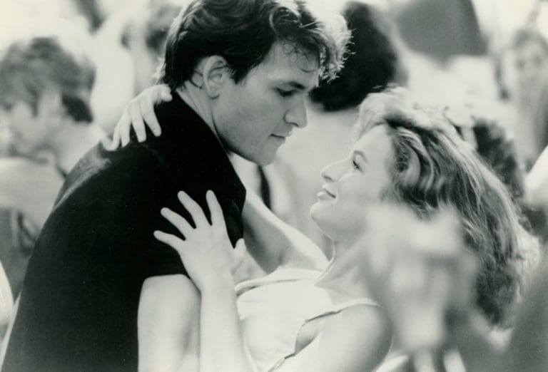 Dirty Dancing
