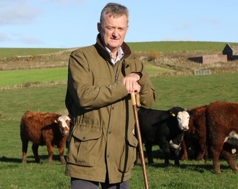Farming Ambassadors