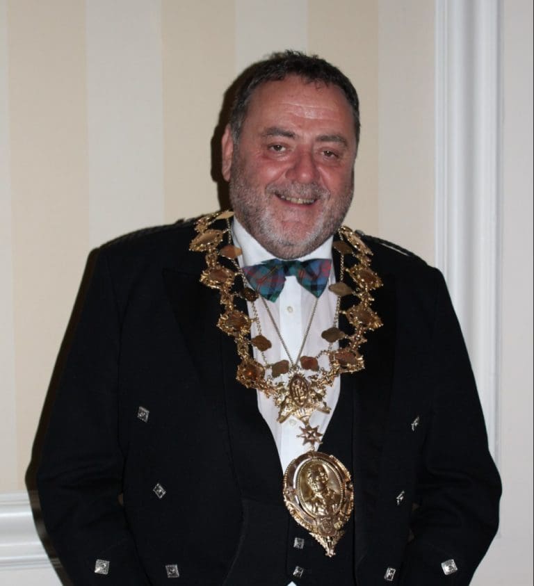 ROBERT BURNS WORLD FEDERATION